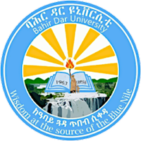 Logo Bahir Dar University