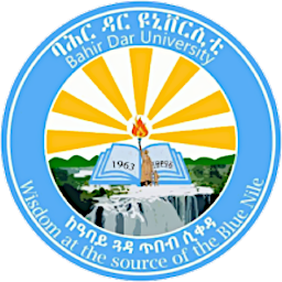 Logo Bahir Dar University