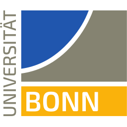 Logo Universität Bonn